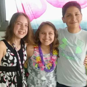 Meet your Posher, Mackinzy